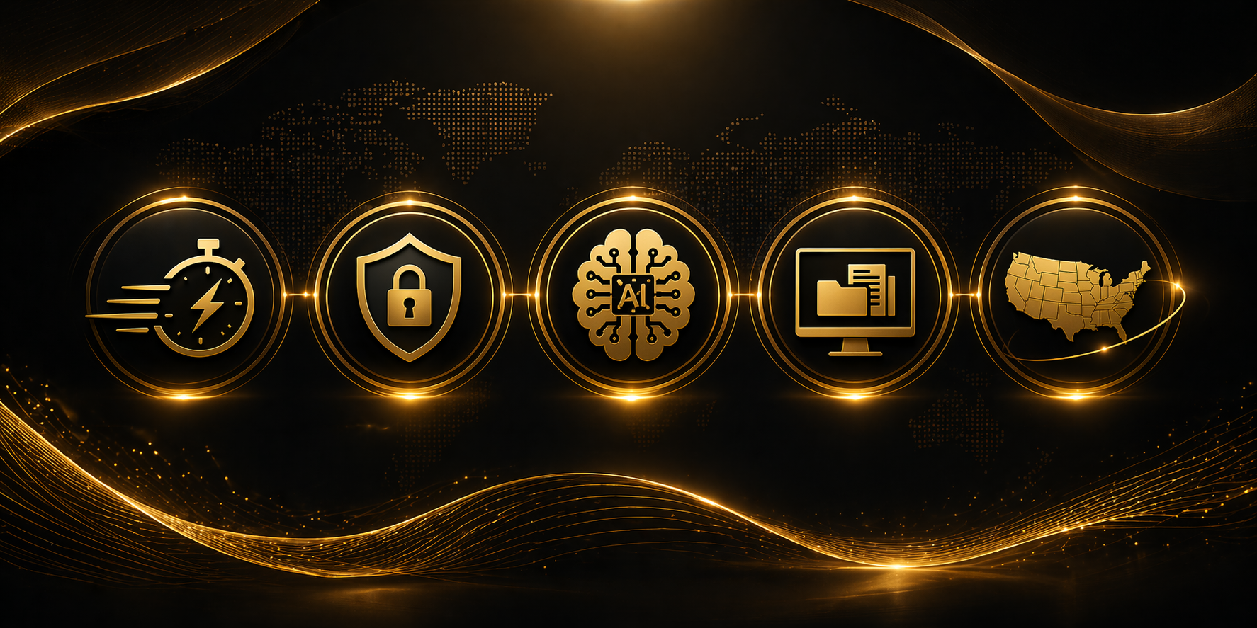 Our Vision