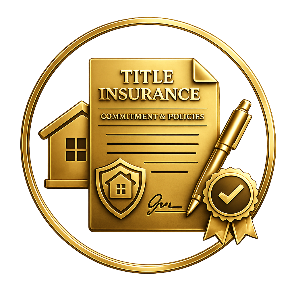 Early detection of title defects and inconsistencies