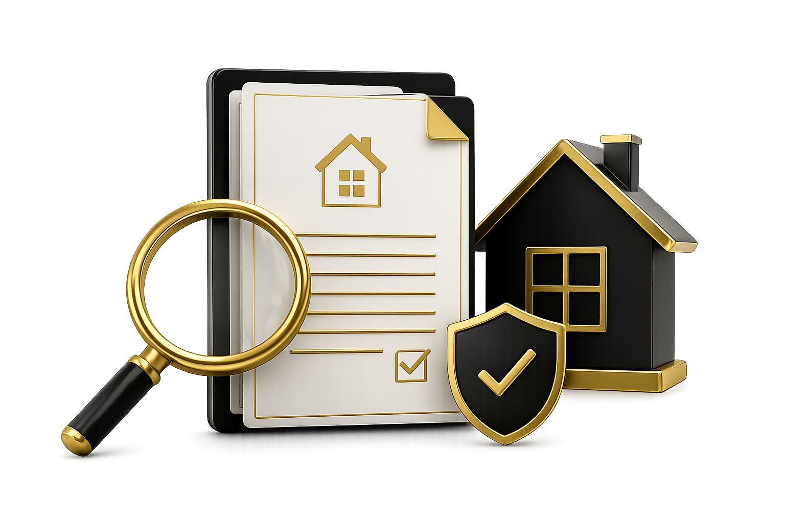 Title Searches and Examinations