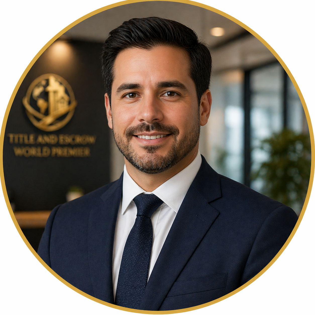 David Rodriguez